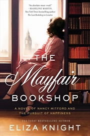 Buy Mayfair Bookshop