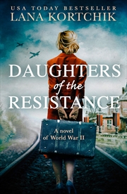 Buy Daughters Of The Resistance