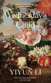 Buy Wednesdays Child