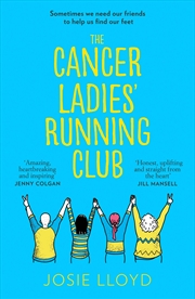 Buy Cancer Ladies Running Club