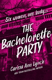 Buy Bachelorette Party