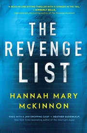 Buy Revenge List