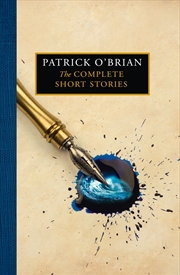 Buy Complete Short Stories