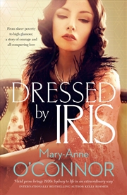 Buy Dressed By Iris