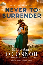 Buy Never To Surrender