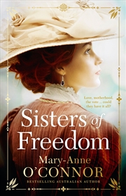 Buy Sisters Of Freedom