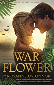 Buy War Flower