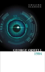 Buy 1984 Nineteen Eighty Four