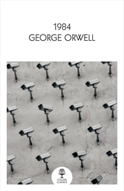 Buy 1984 Nineteen Eighty Four