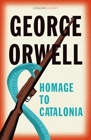 Buy Homage To Catalonia