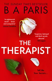 Buy Therapist