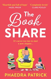 Buy Book Share