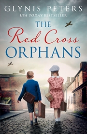 Buy Red Cross Orphans