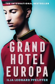 Buy Grand Hotel Europa