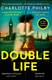 Buy Double Life