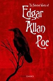 Buy Selected Works Of E A Poe