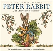 Buy Classic Tale Of Peter Rabbit Hardcover