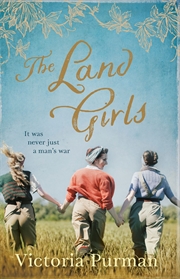 Buy Land Girls