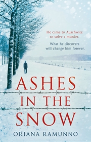 Buy Ashes In The Snow