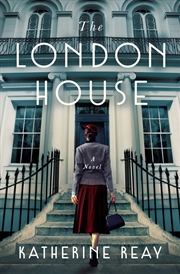 Buy London House