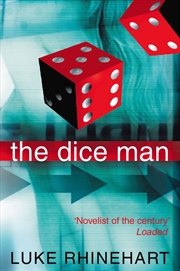 Buy Dice Man