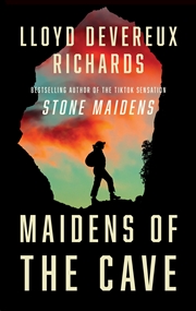 Buy Maidens Of The Cave