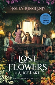 Buy Lost Flowers Of Alice Hart Tvti