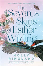 Buy Seven Skins Of Esther Wilding