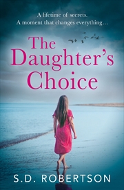 Buy Daughters Choice