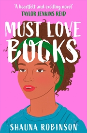 Buy Must Love Books