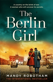 Buy Berlin Girl