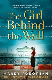 Buy Girl Behind The Wall