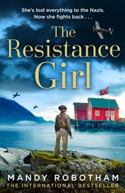 Buy Resistance Girl