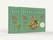 Buy Classic Tale Of Peter Rabbit Classic Heirloom Edit