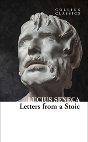 Buy Letters From A Stoic