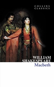 Buy Macbeth