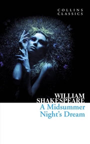 Buy Midsummer Nights Dream