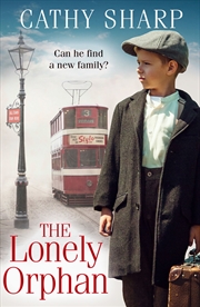 Buy Lonely Orphan