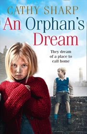 Buy Orphans Dream