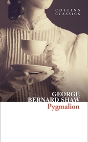 Buy Pygmalion