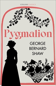 Buy Pygmalion