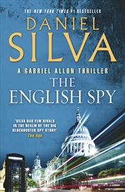 Buy English Spy