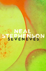 Buy Seveneves