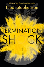 Buy Termination Shock