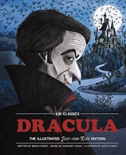 Buy Dracula - Kid Classics