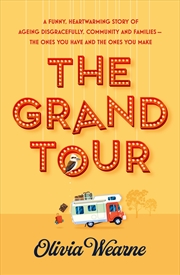 Buy Grand Tour