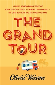 Buy Grand Tour