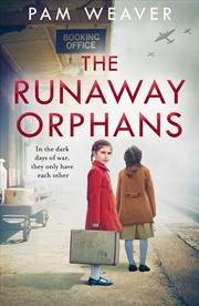 Buy Runaway Orphans