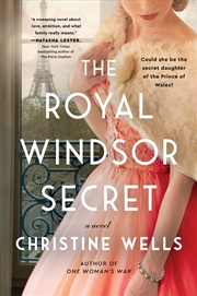 Buy Royal Windsor Secret