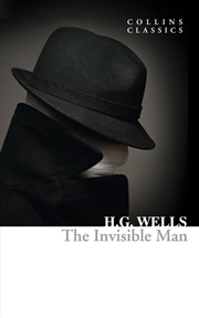 Buy Invisible Man